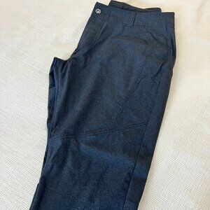 KUHL DECEPTR pants - 36-32 Charcoal